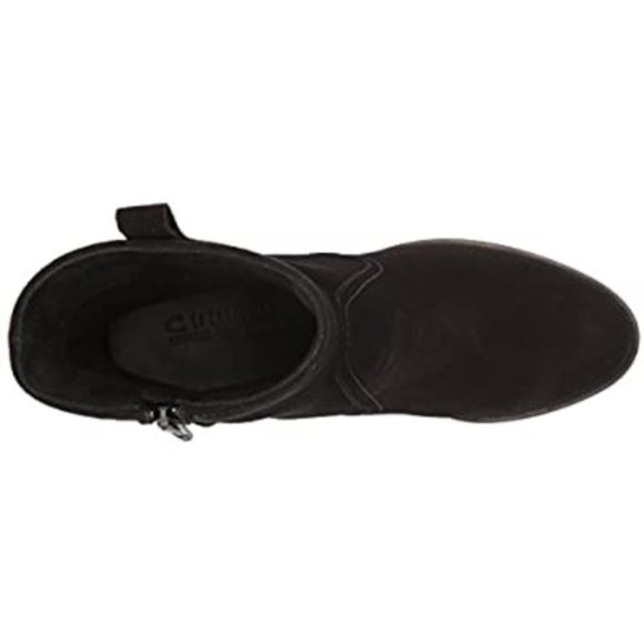 La Canadienne Women's Phinn Fashion Boot - Picture 7 of 11